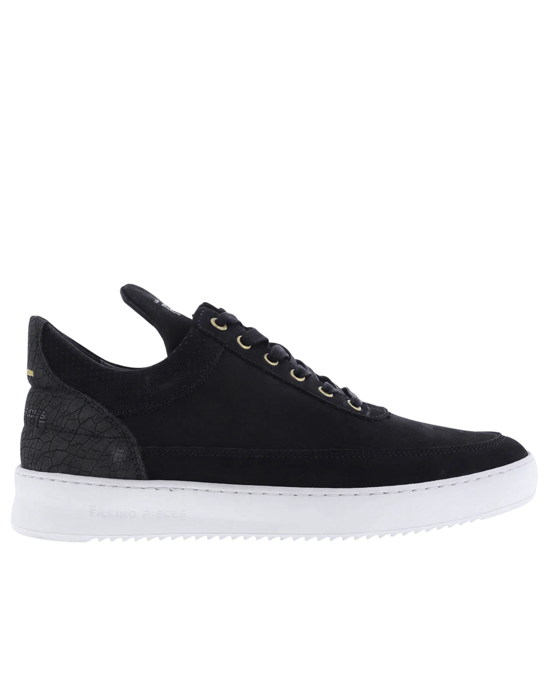 Filling pieces zwart discount heren