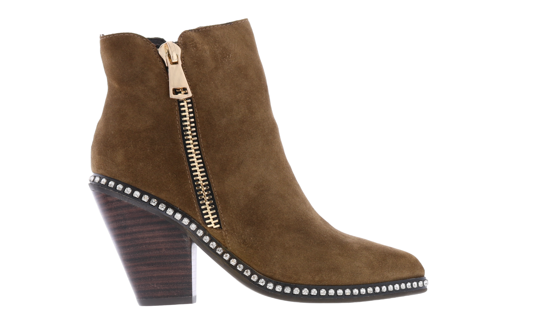 Dames Western Fashion Stud