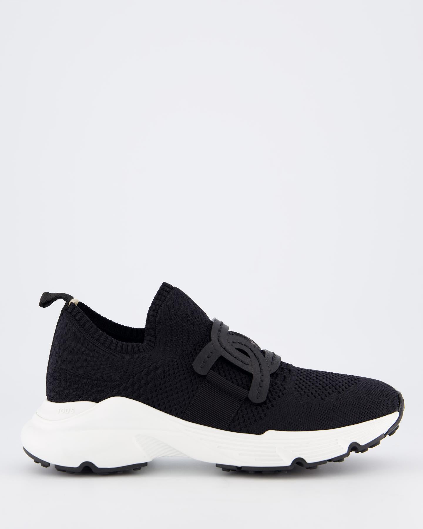 Dames Kate Sneaker Black