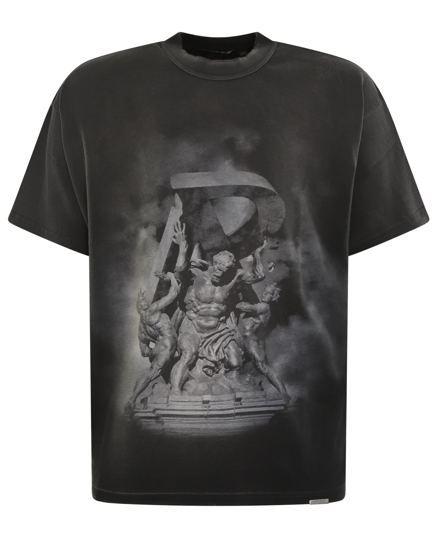 Heren Atlas T-Shirt