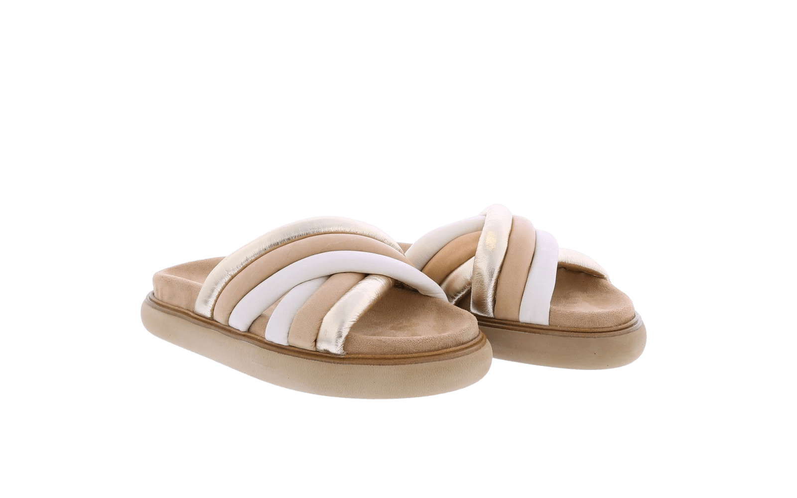 Dames Inuovo Slipper