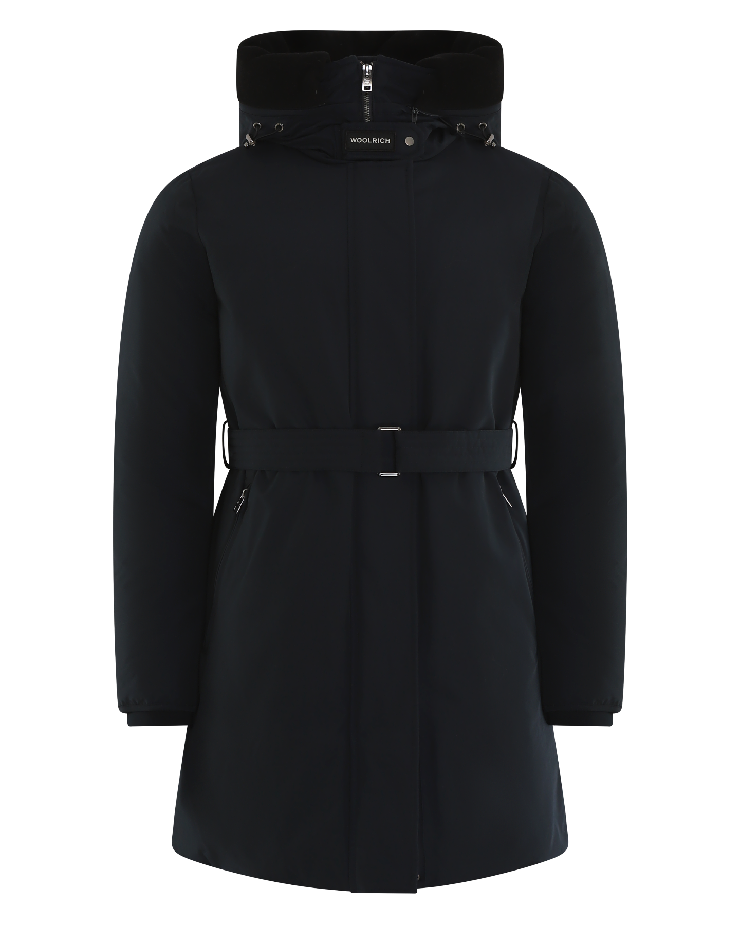 Dames RAMAR ARCTIC PARKA