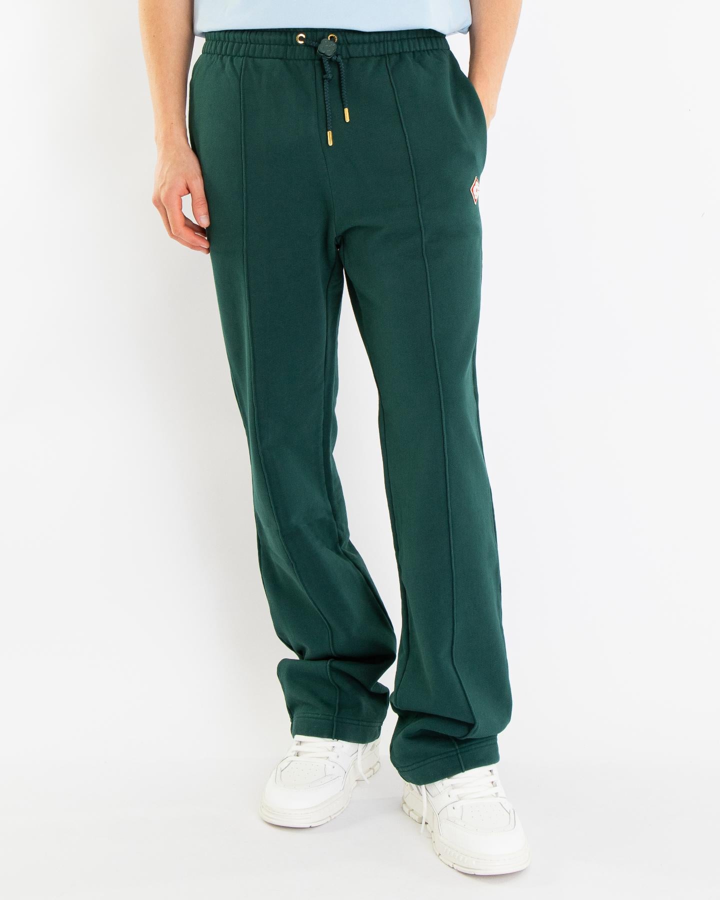 Heren PATCH OPEN HEM JOGGER