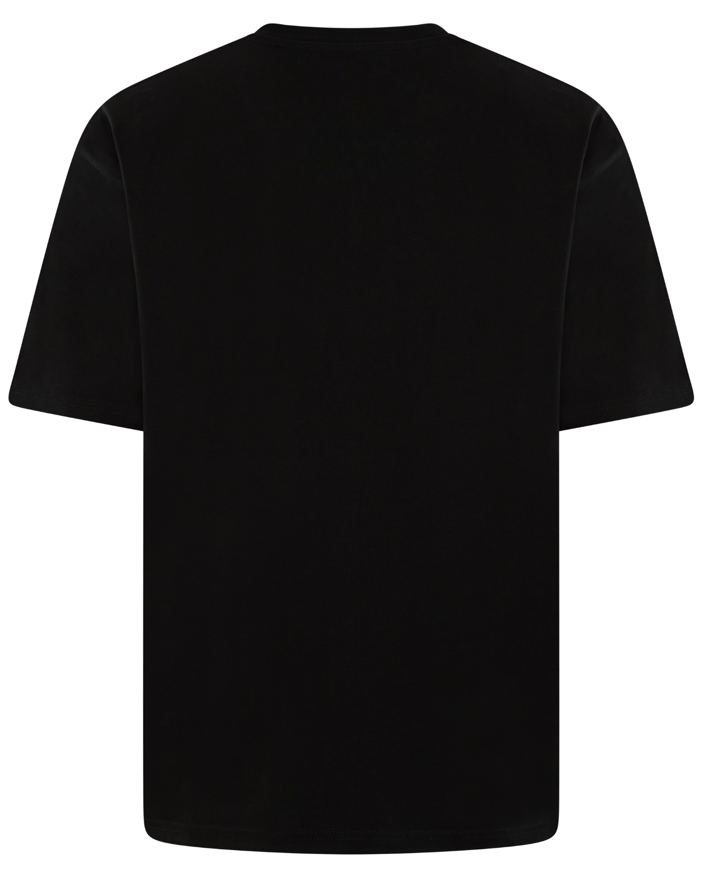 Heren T-Boxt Bleach T-shirt