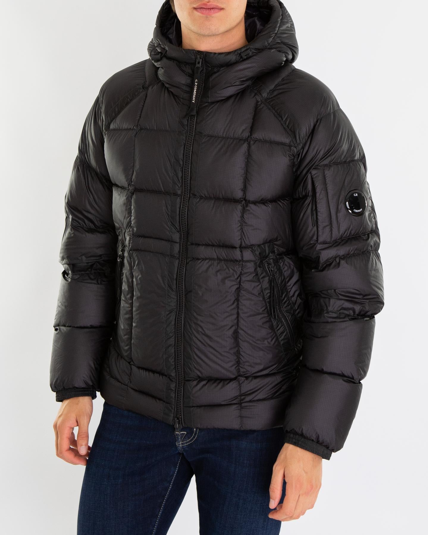 Heren OUTERWEAR MEDIUM JACKET