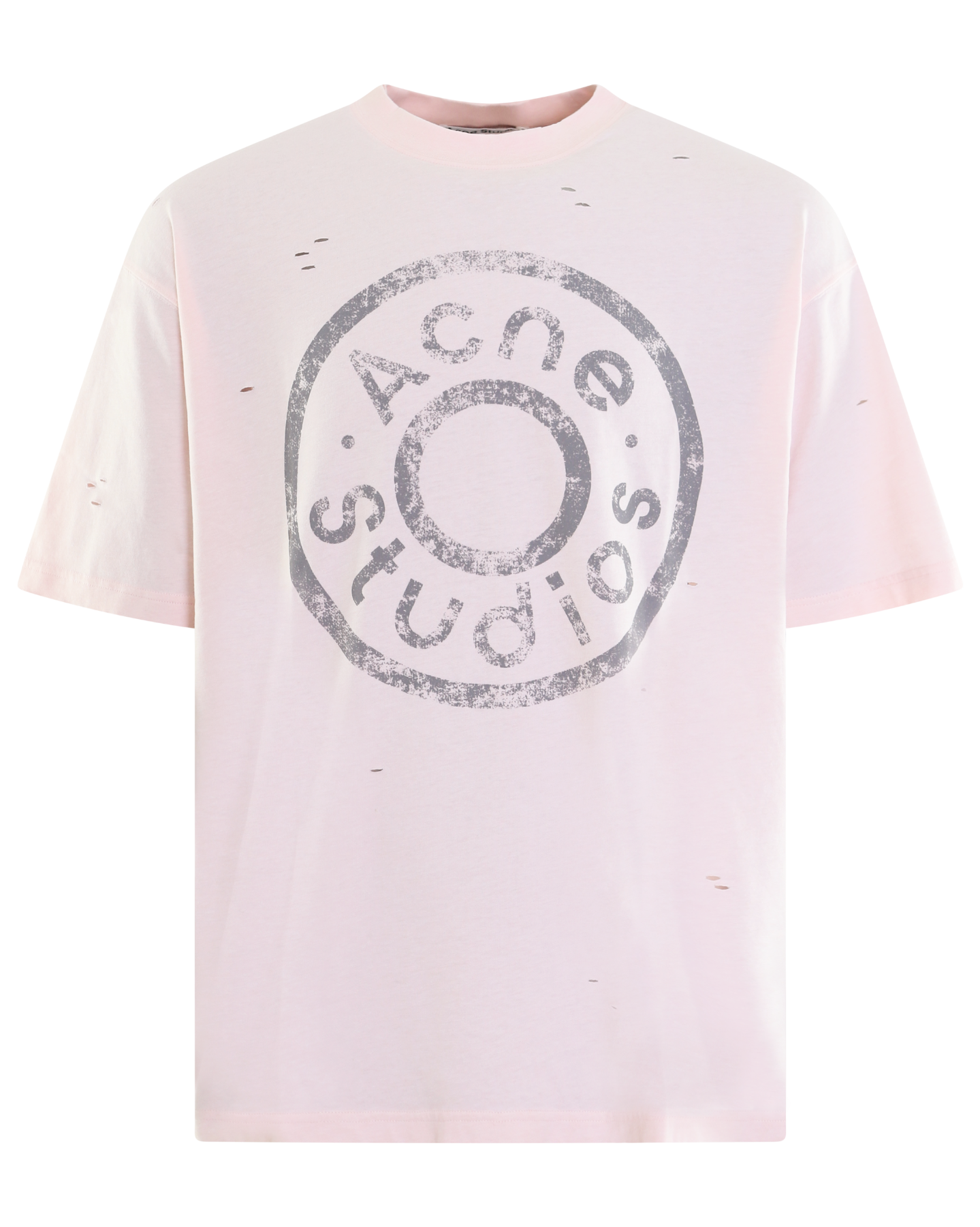 Heren Acne T-Shirts