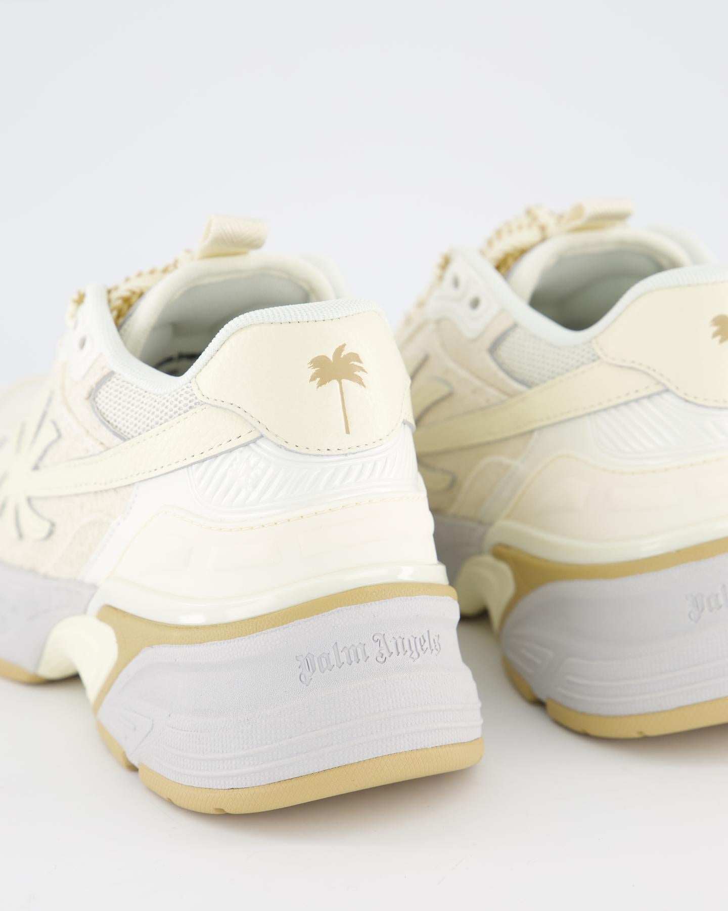 Palm Angels Dames Pa 4 Sneakers - Eleganza.nl