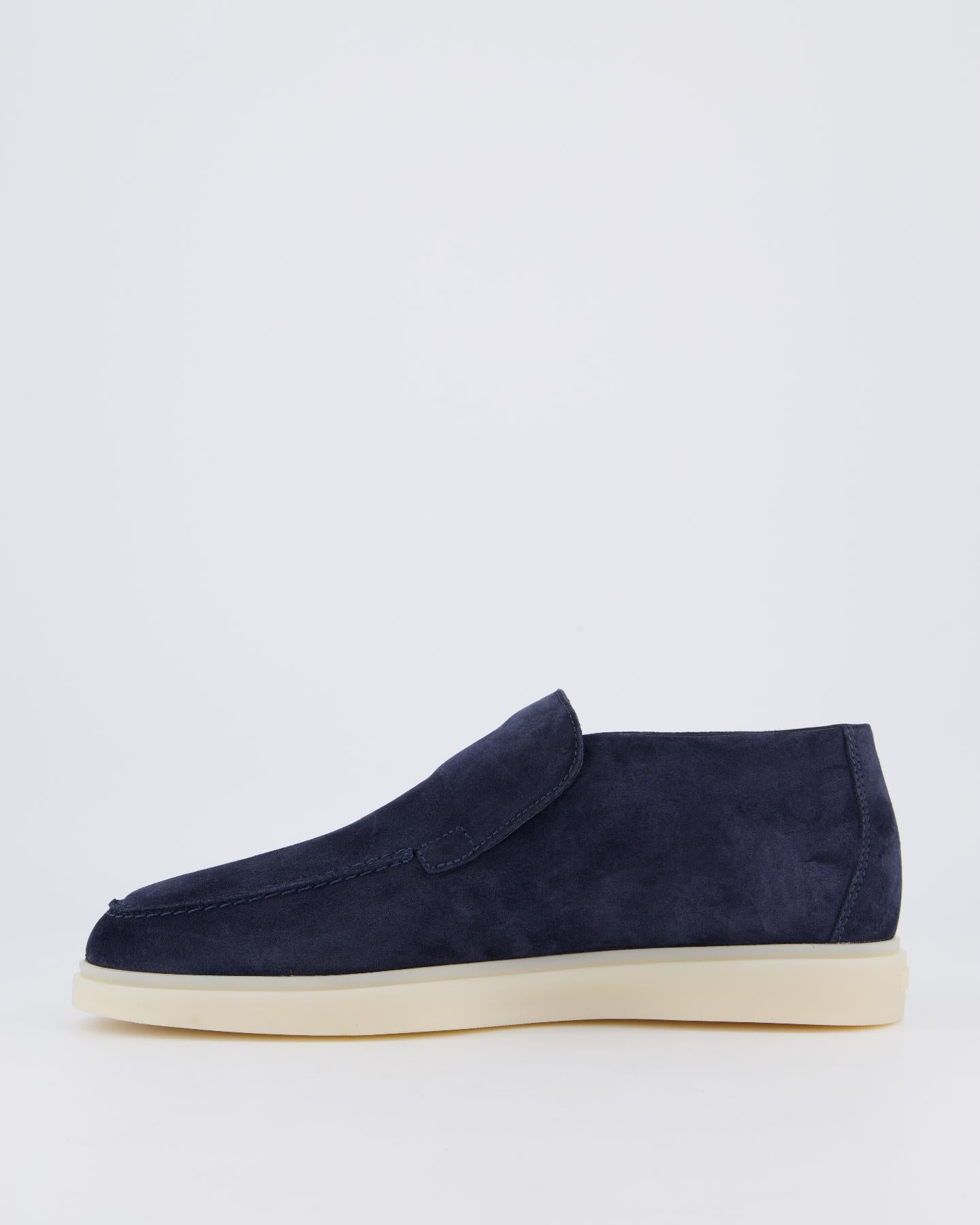 Heren Amalfi Loafer Mid