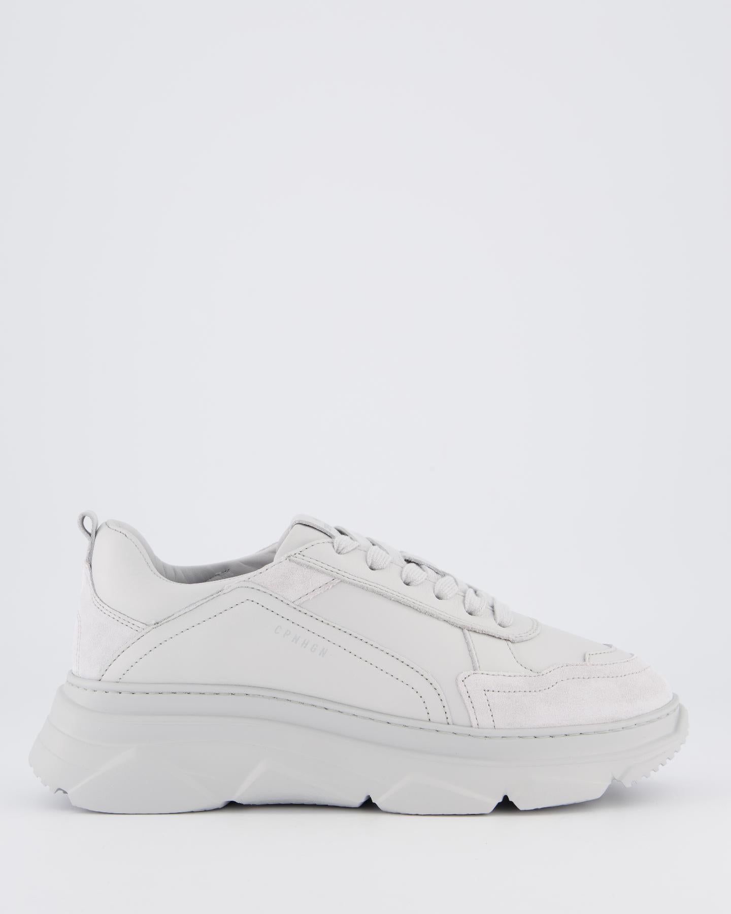 Dames CPH40 Sneaker Grijs