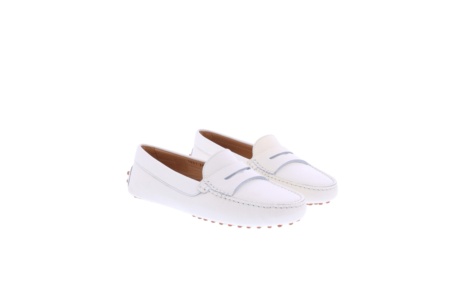 Dames Gianluca Perrone Loafer