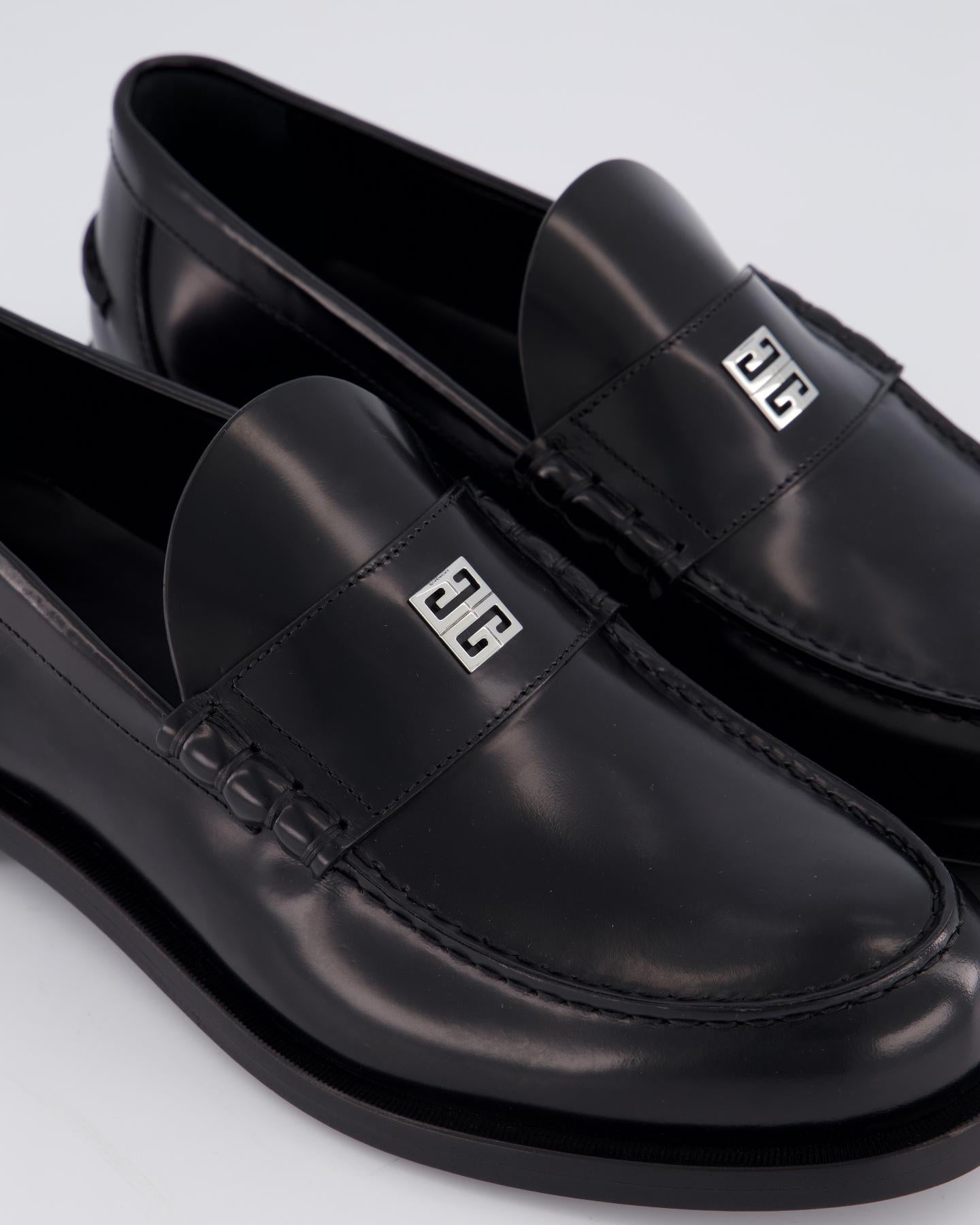 Heren MR G Loafer