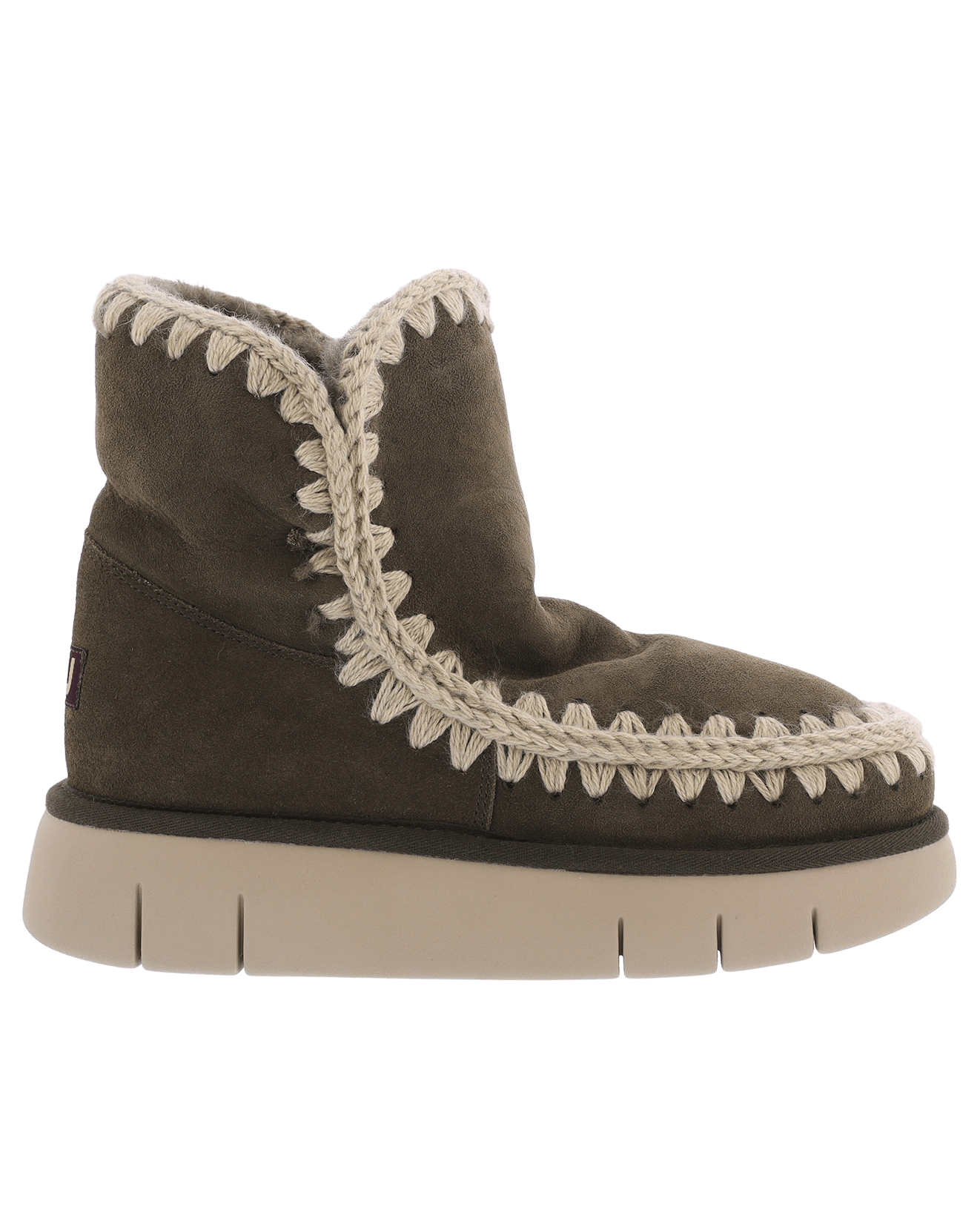 Dames Eskimo 18 Bounce Moos