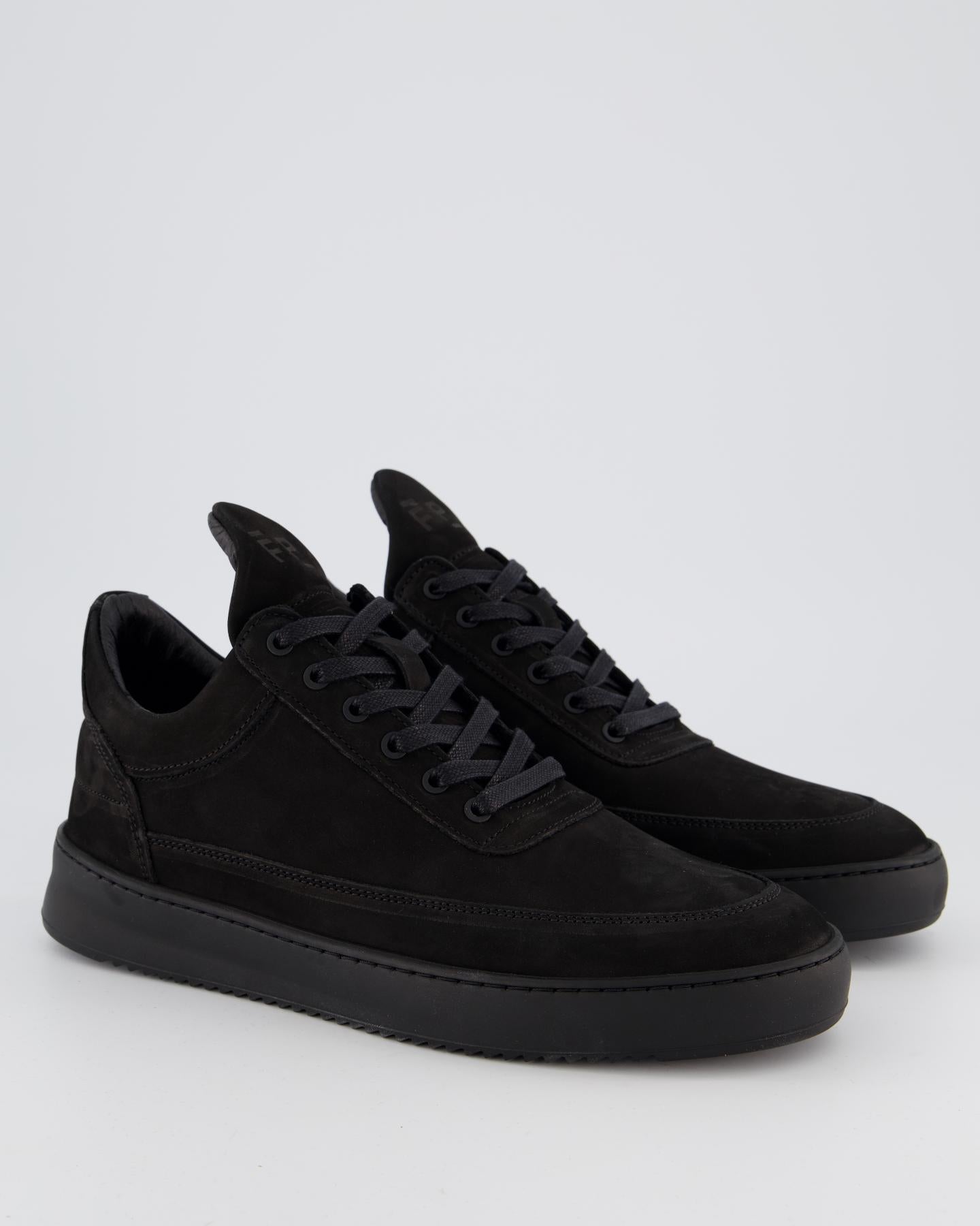 Filling pieces heren zwart sale