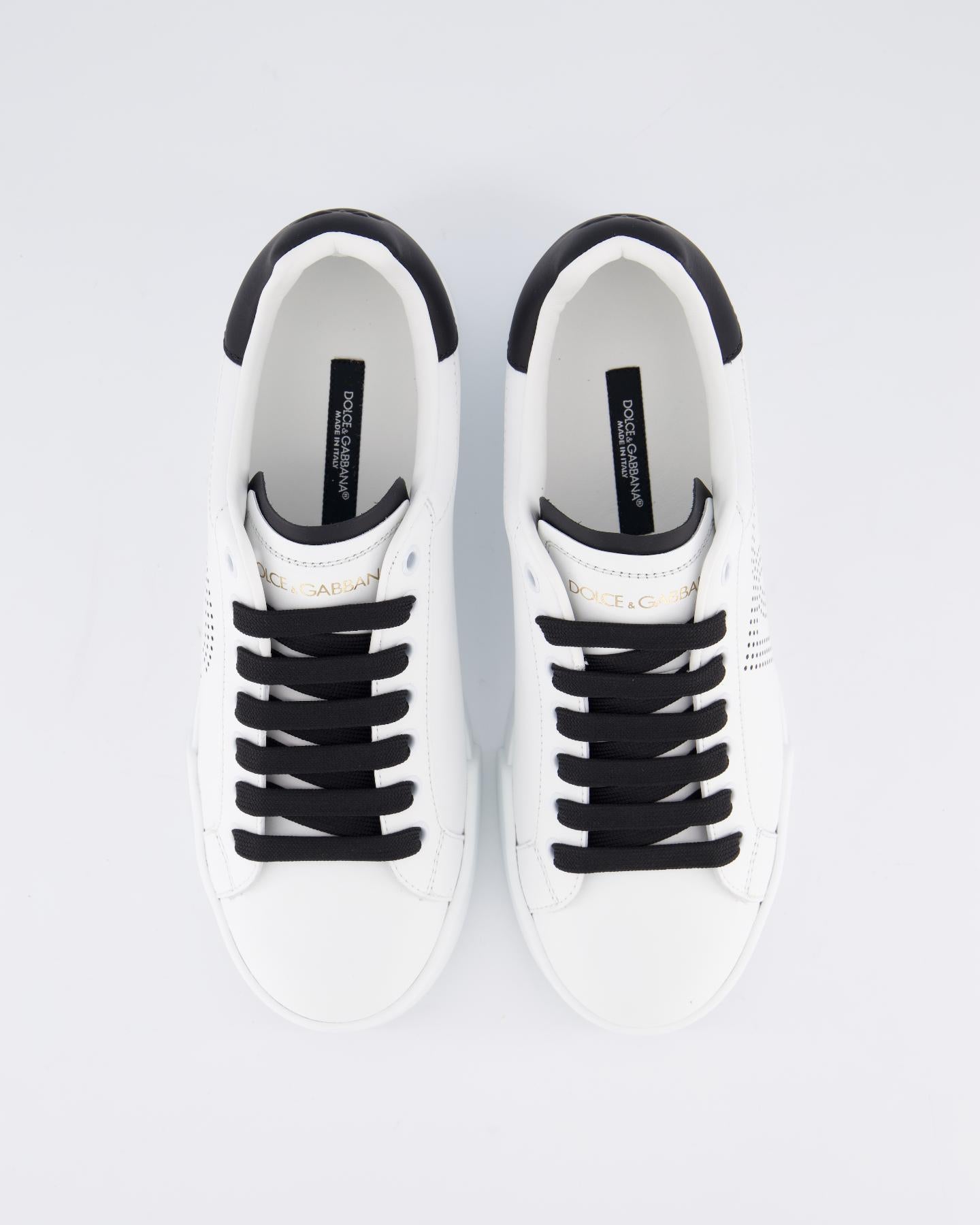 Dames Dolce & Gabbana Low-Top Sneake