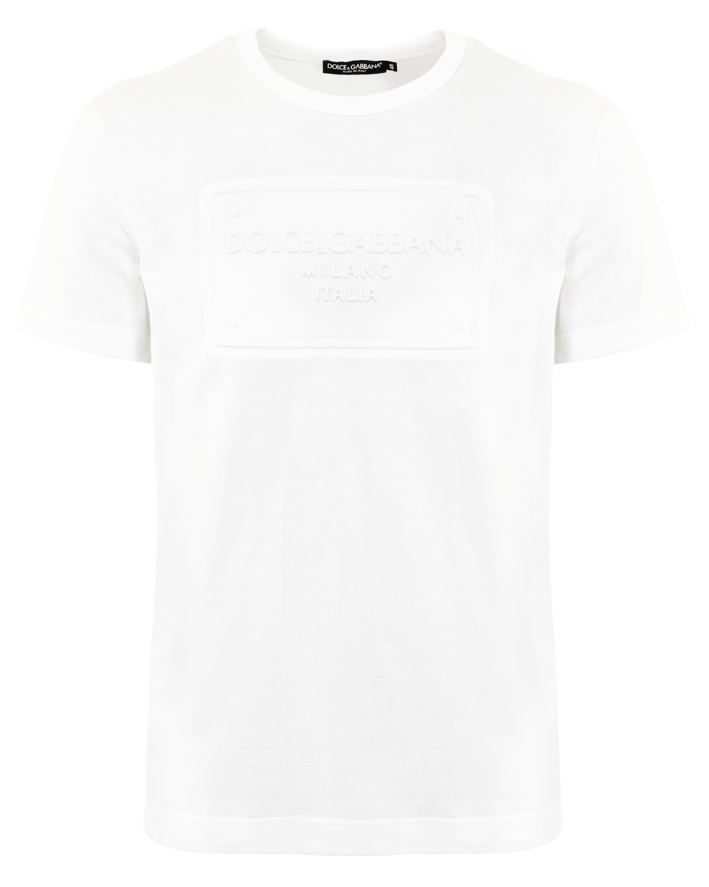 Dolce gabbana t shirt heren sale