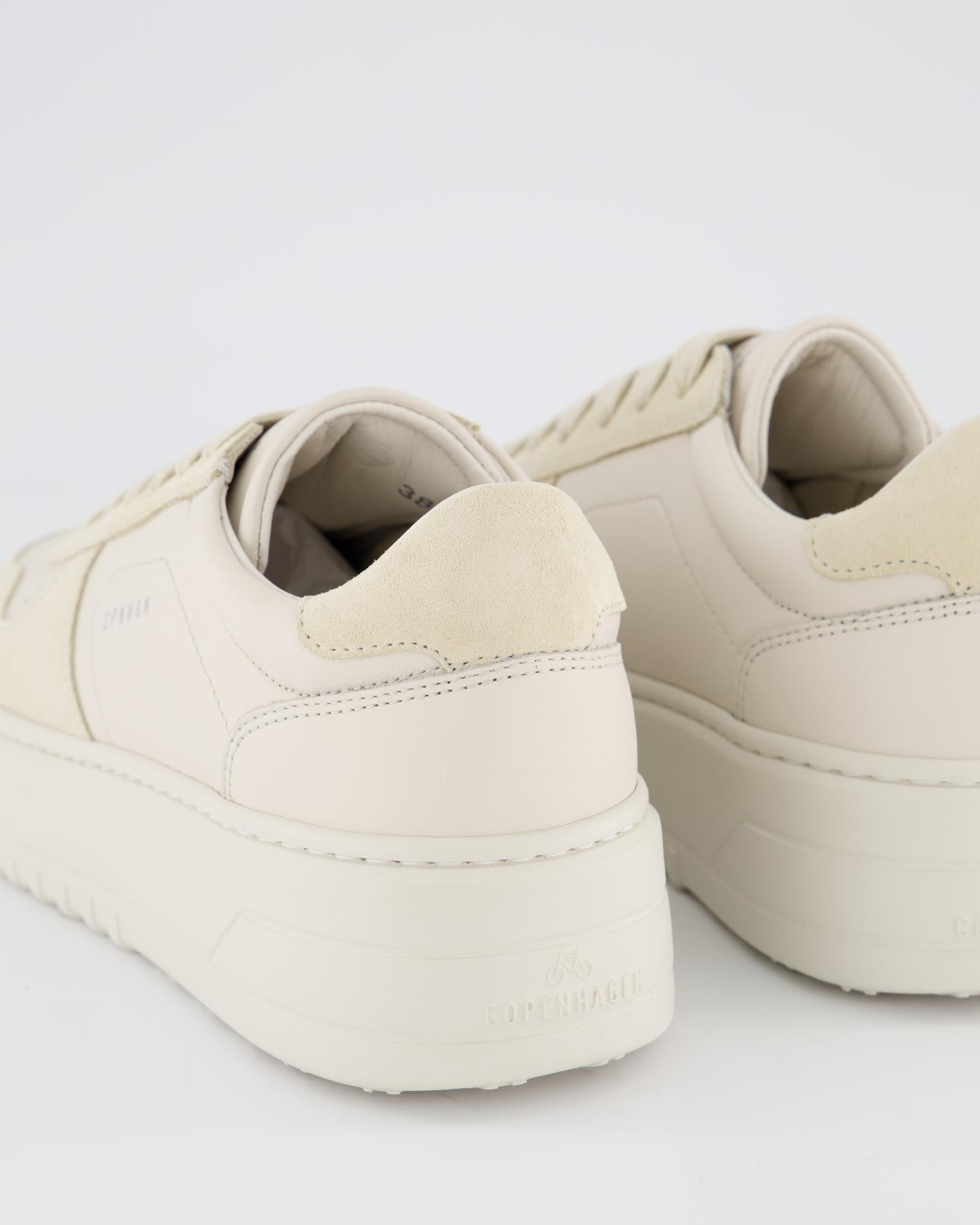 Dames CPH77 Sneaker Beige