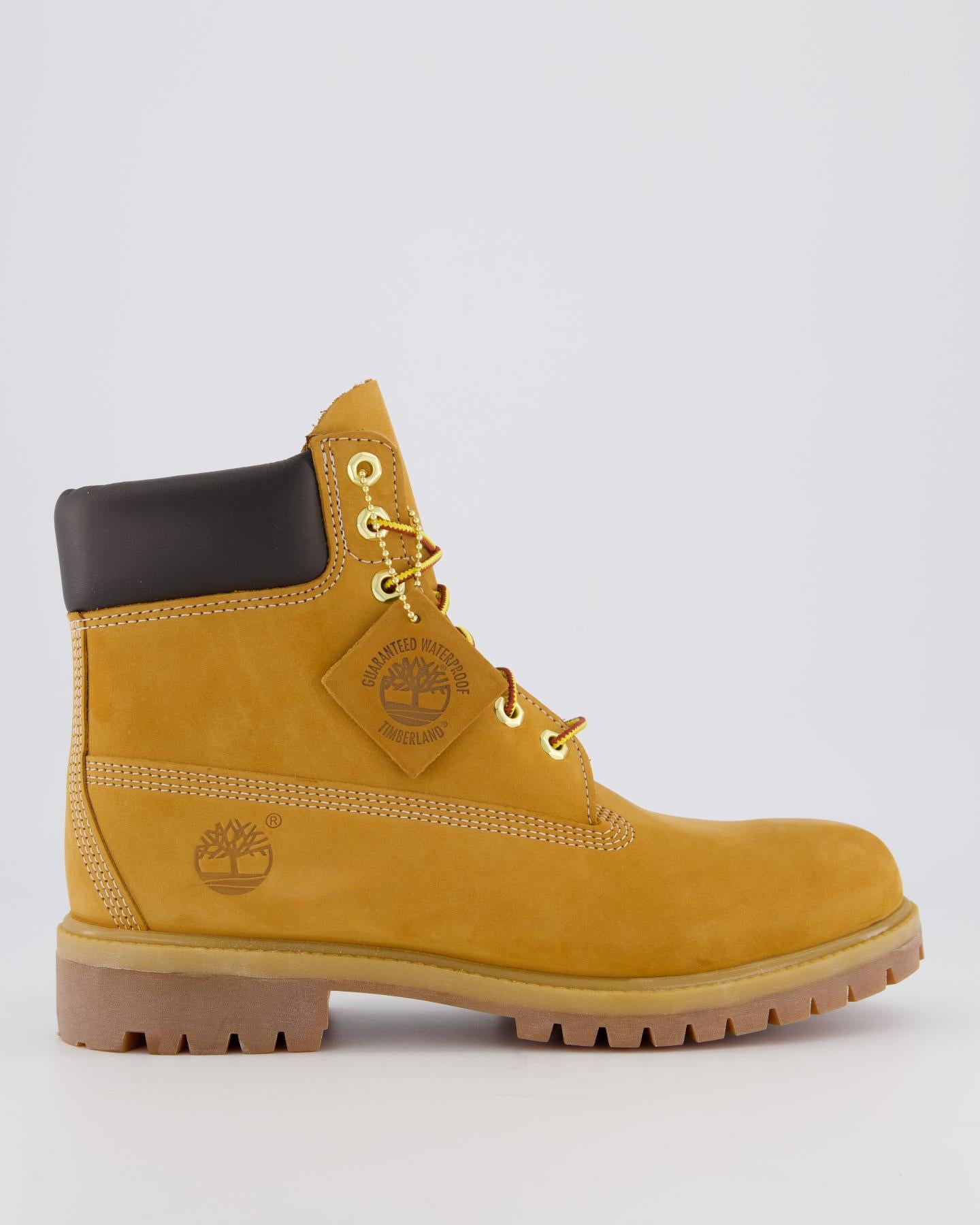 Dames Timberland Premium Boot Wheat