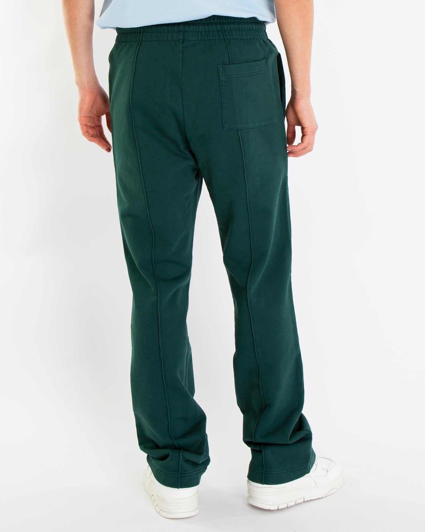 Heren PATCH OPEN HEM JOGGER