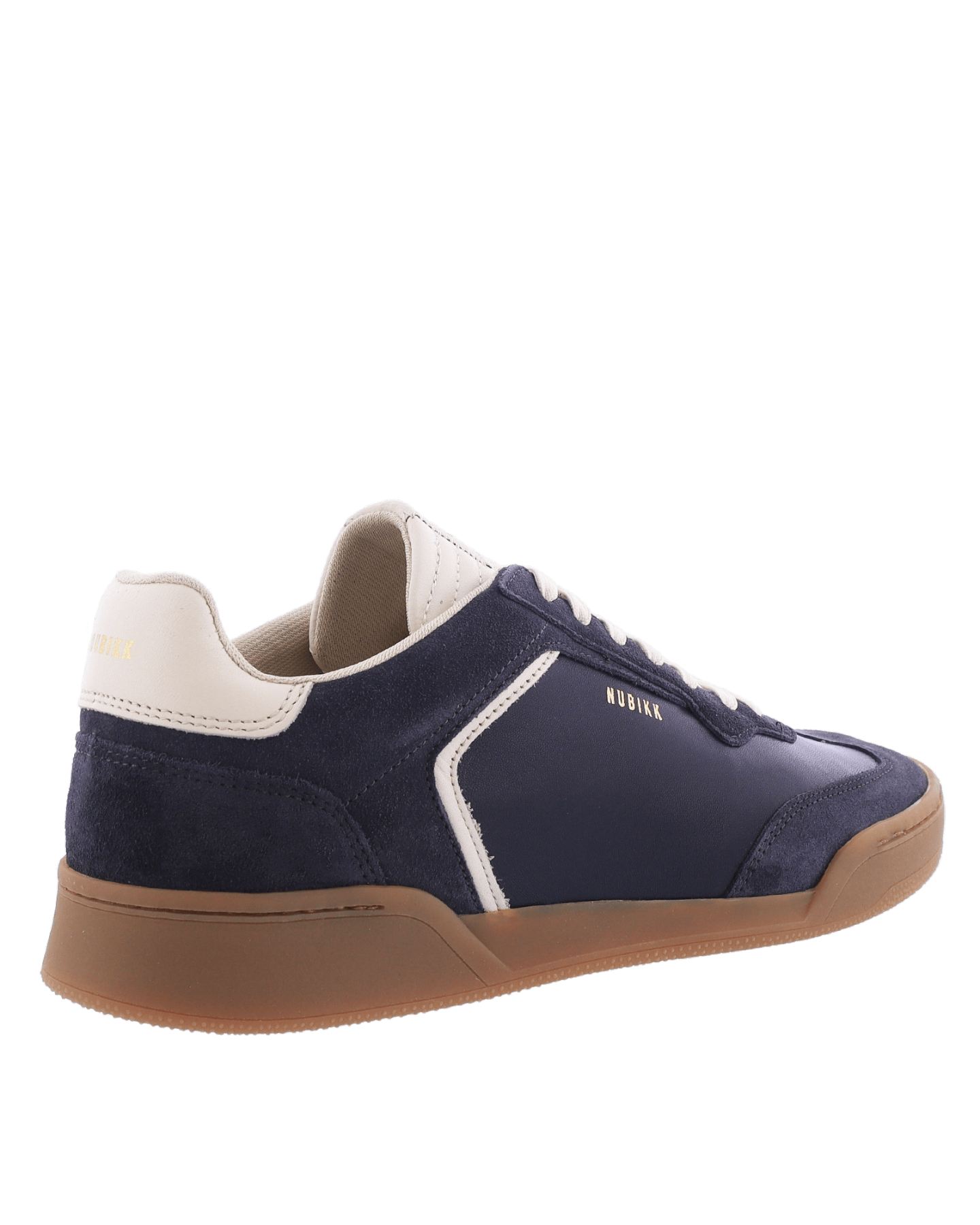 Heren Blueberry Wing Sneaker Blauw