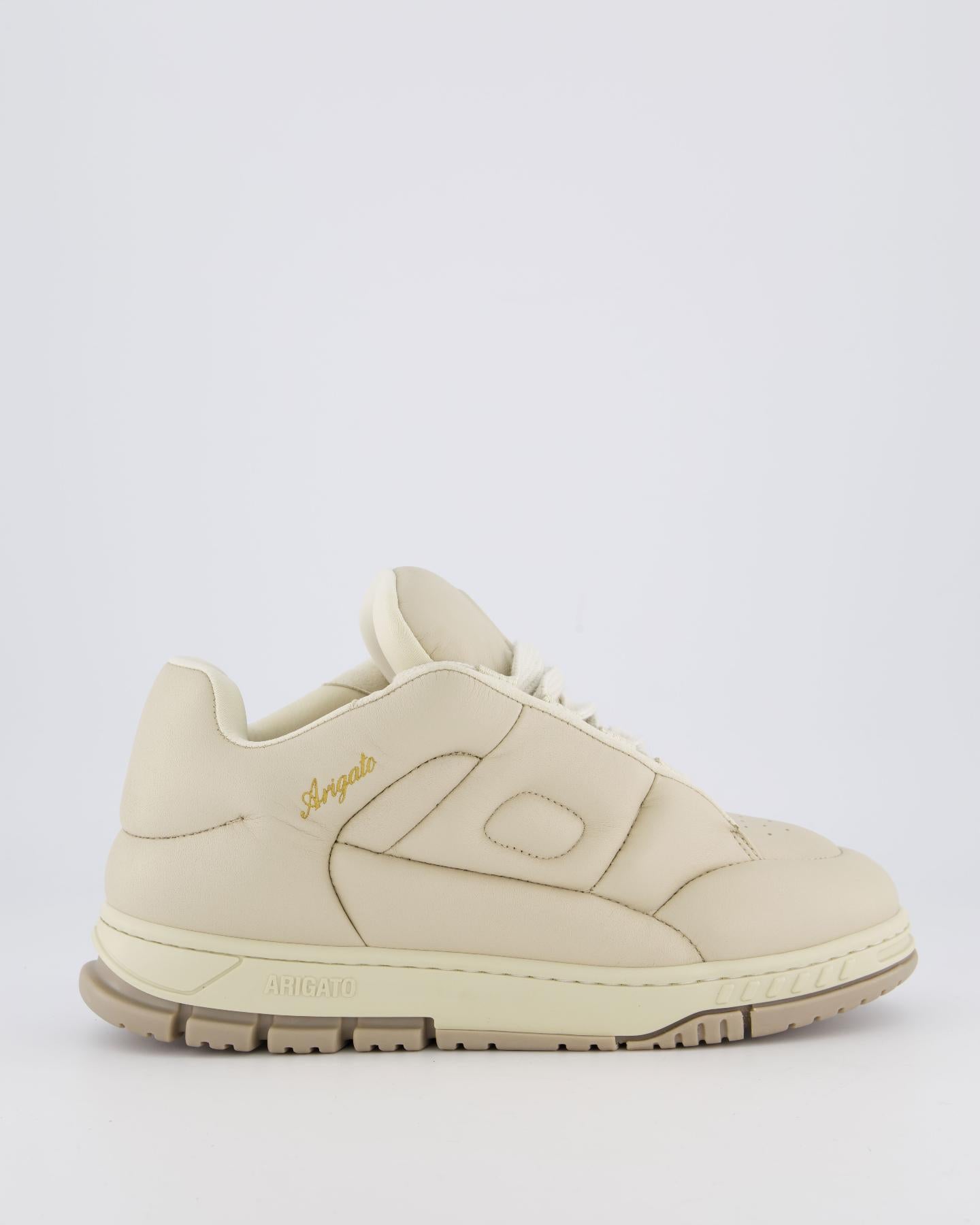 Dames Area Puff Puff Sneaker