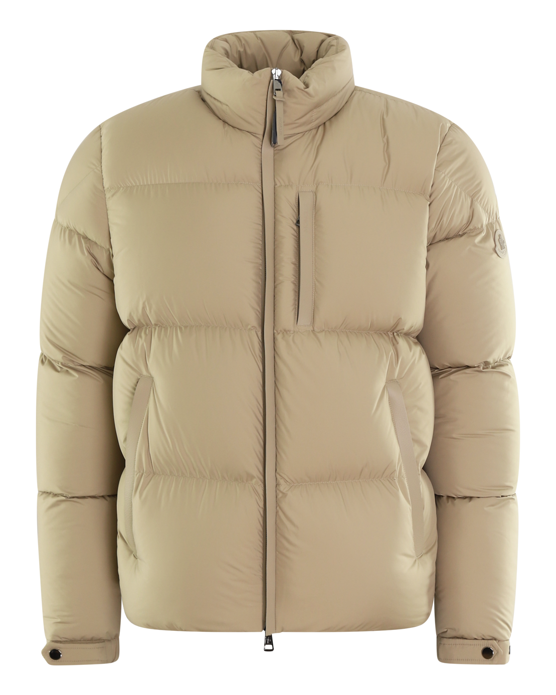 Heren Besbre Jacket