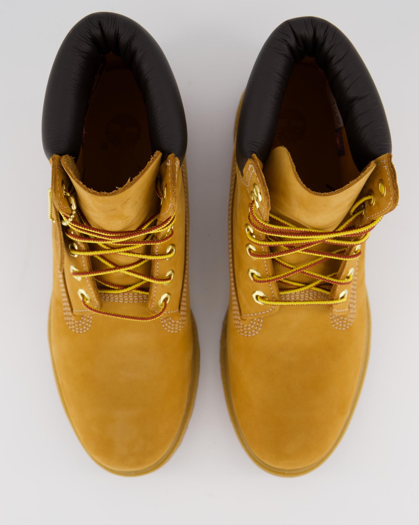 Heren Timberland Premium Boot Wheat