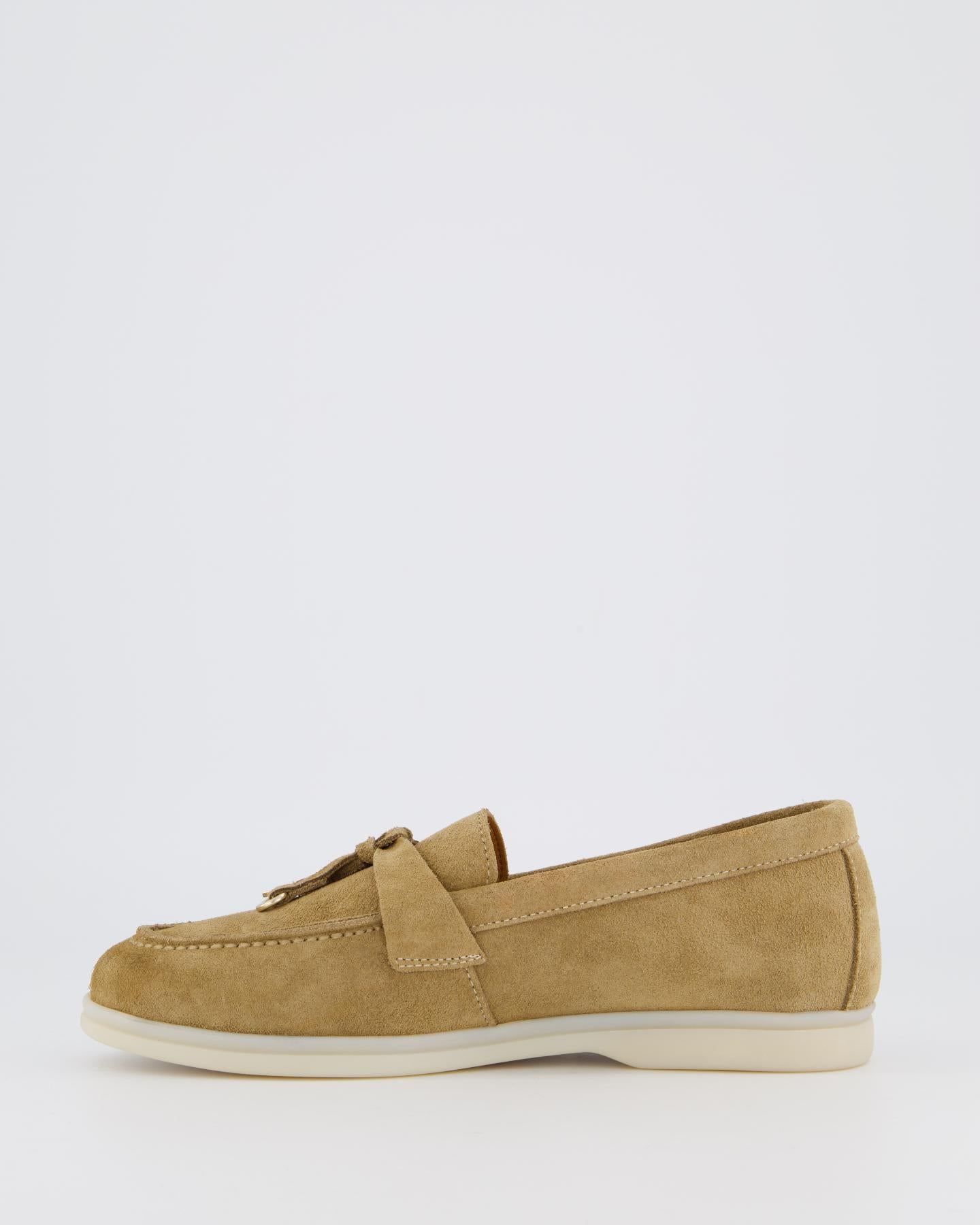 Dames Nina Loafer Rome