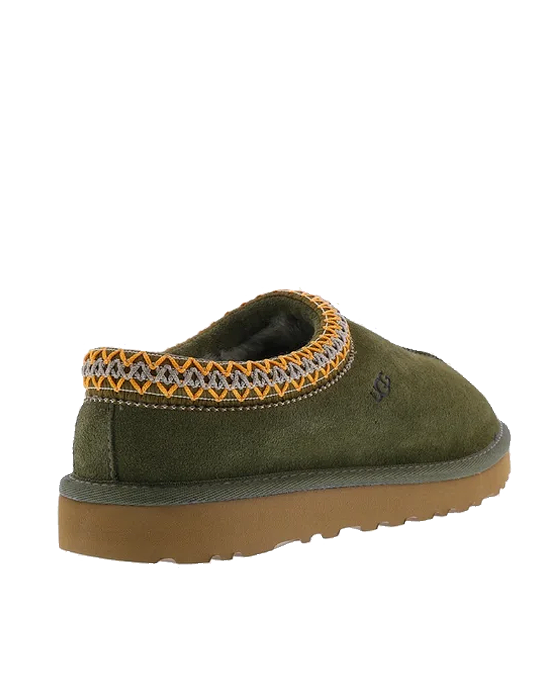 Dames Tasman Burnt Olive