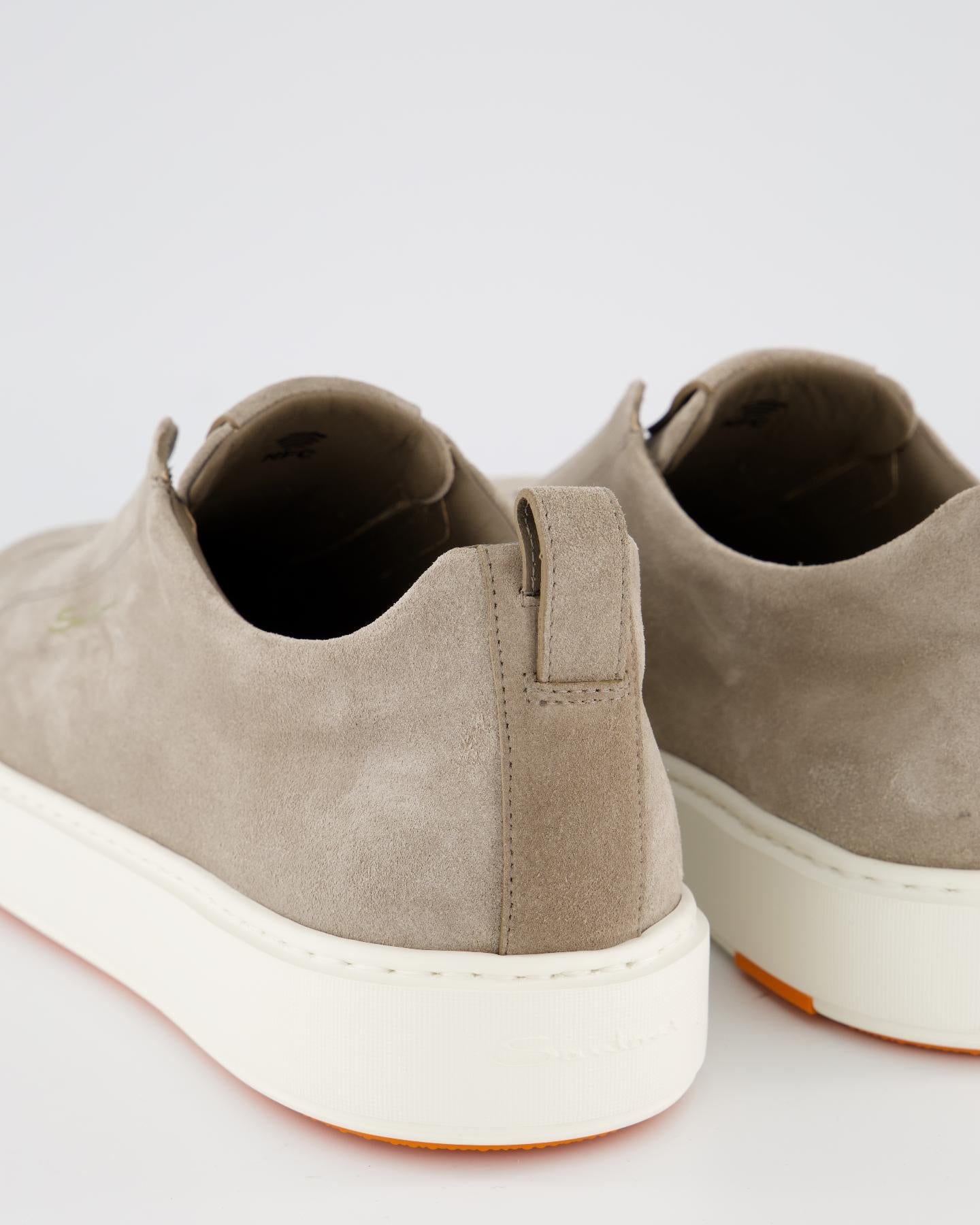 Heren Victor Sneaker Beige