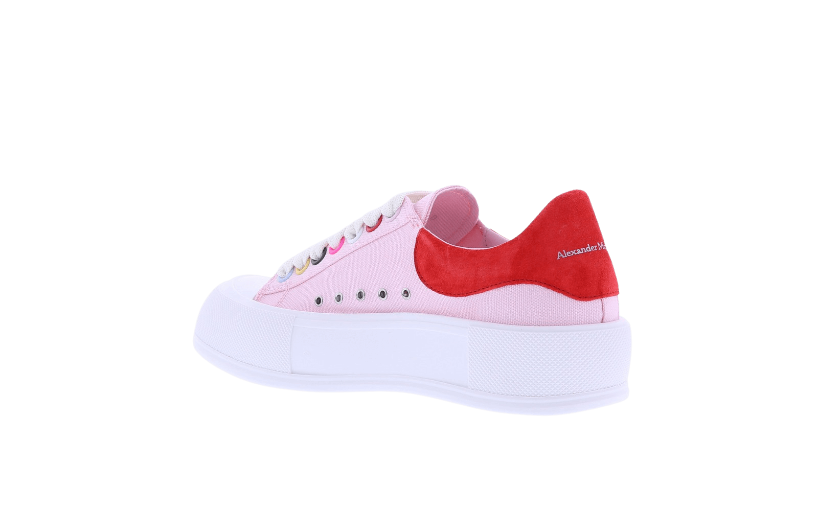 Dames Sneaker Fabri.S.Gomm Ca.S./Sen