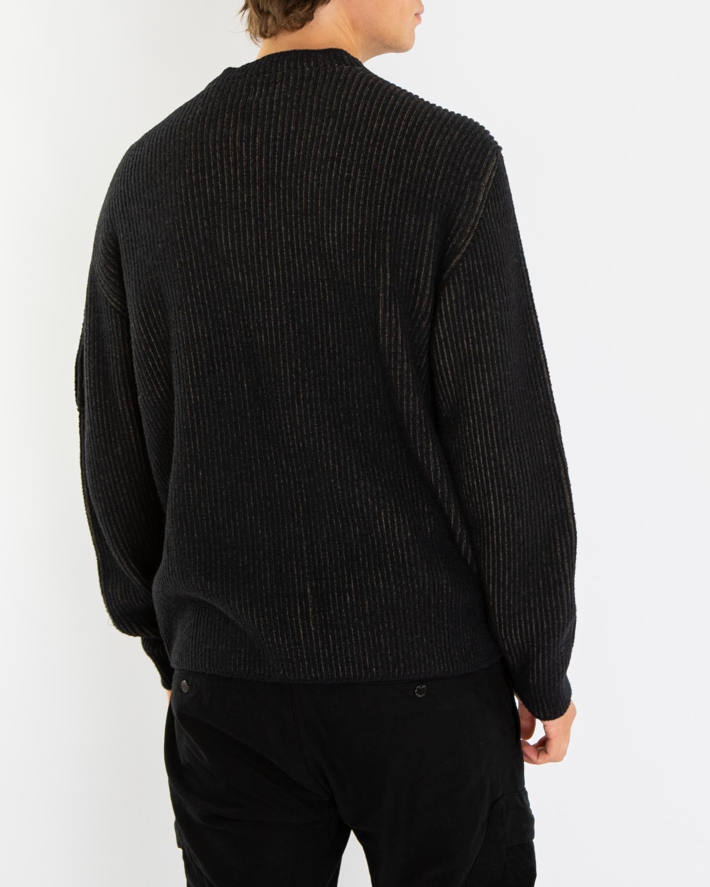 Heren KNITWEAR CREW NECK