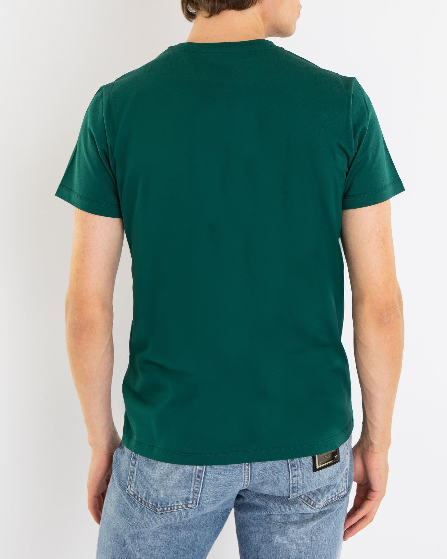 Heren Ss T-Shirt