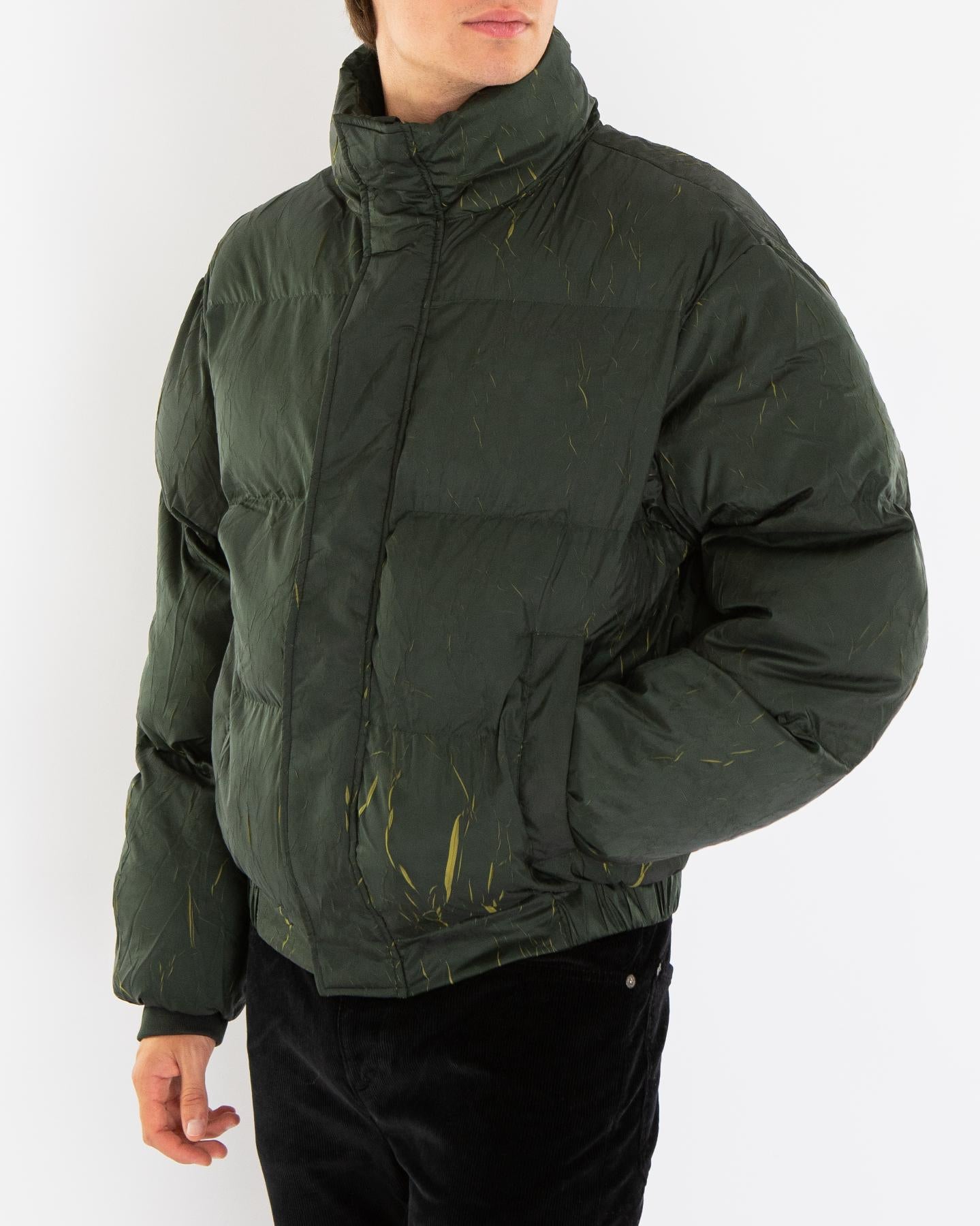 Heren Renako Puffer Jacket