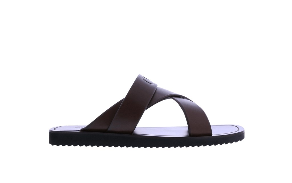 Valentino slippers best sale for men