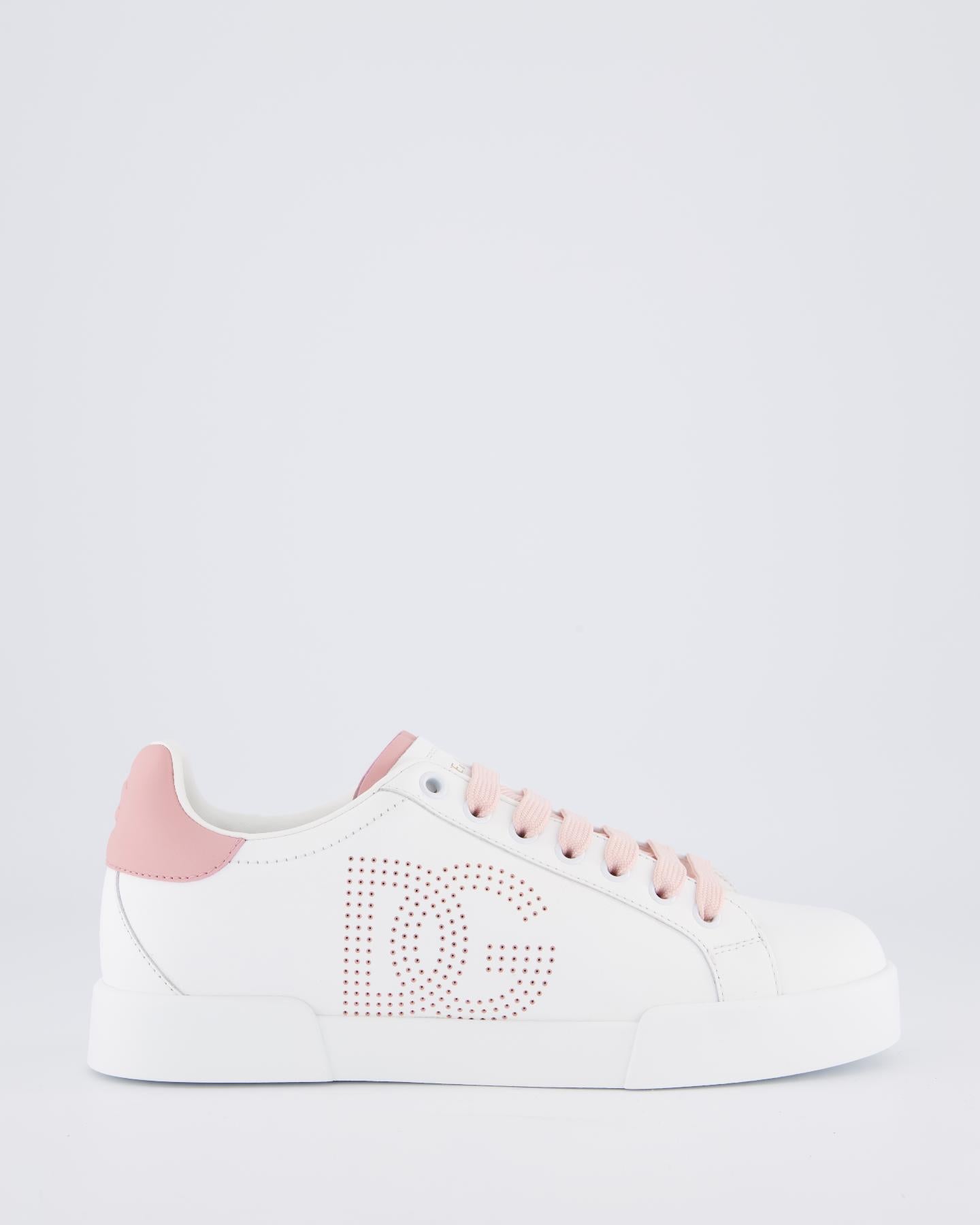 Dames Dolce & Gabbana Low-Top Sneake