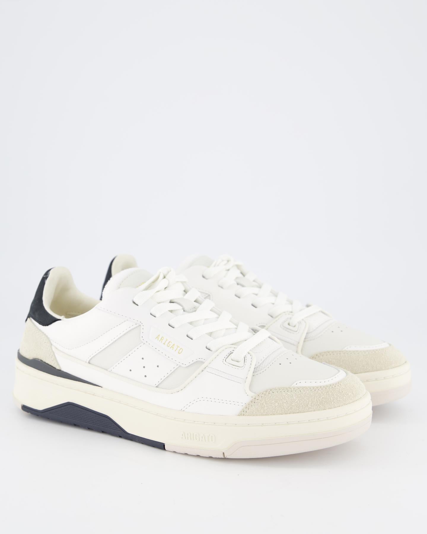 Heren Clay Sneaker