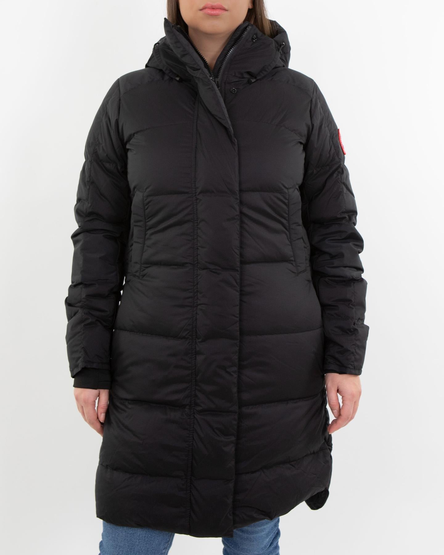 Canada goose outlet jas dames