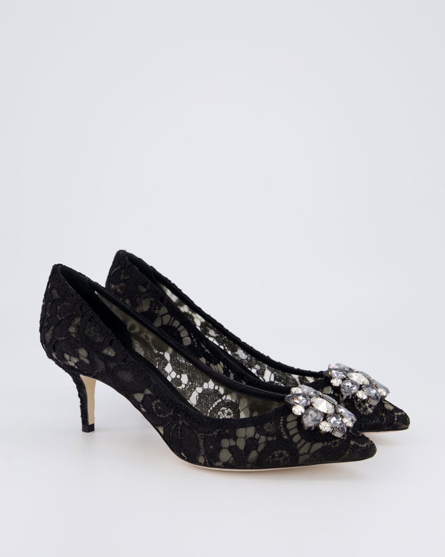 Dames Dolce & Gabbana Pumps