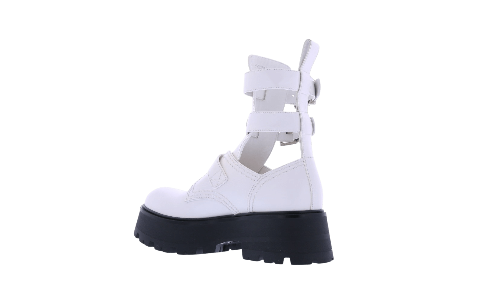 Dames Rave Boots