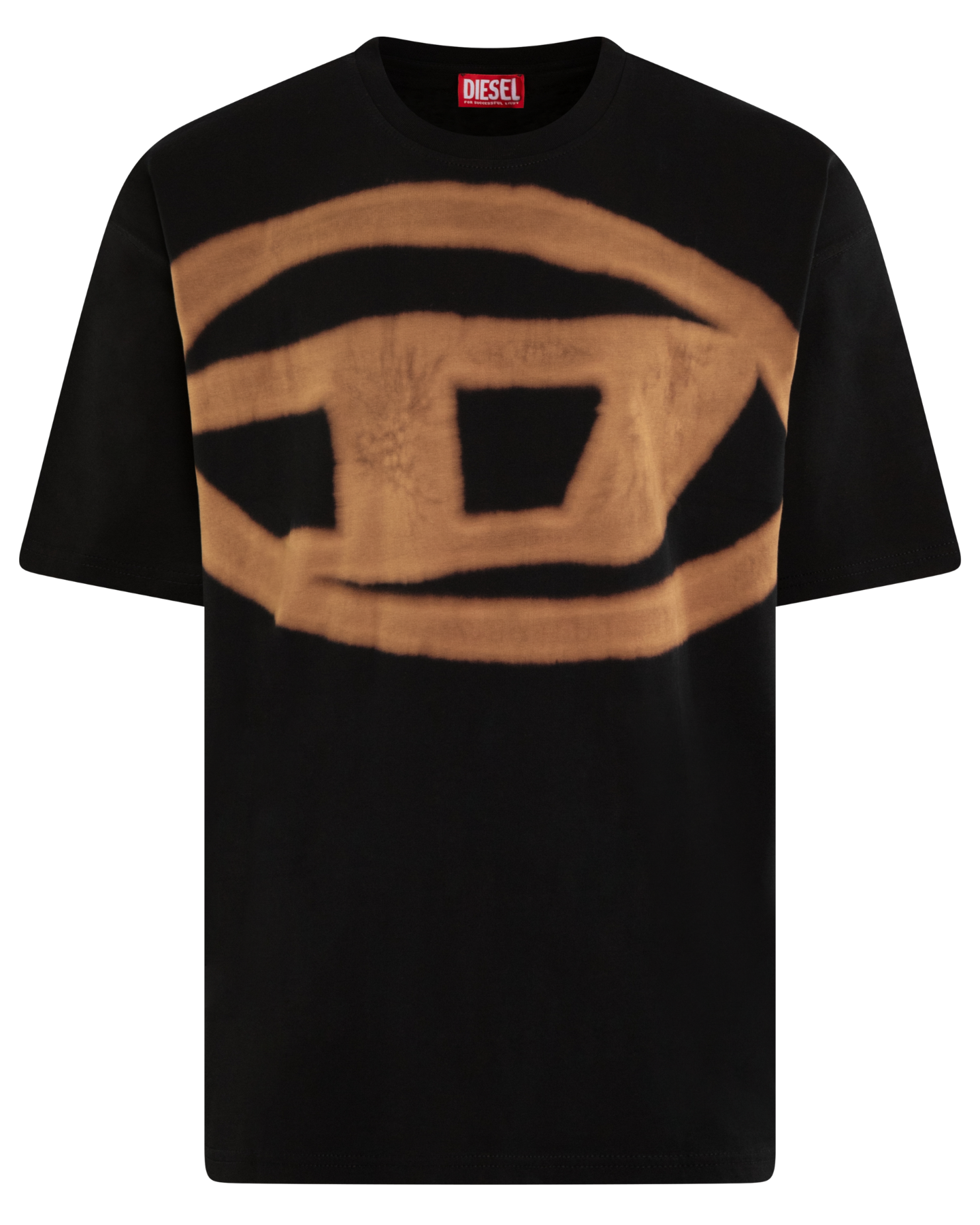 Heren T-Boxt Bleach T-shirt