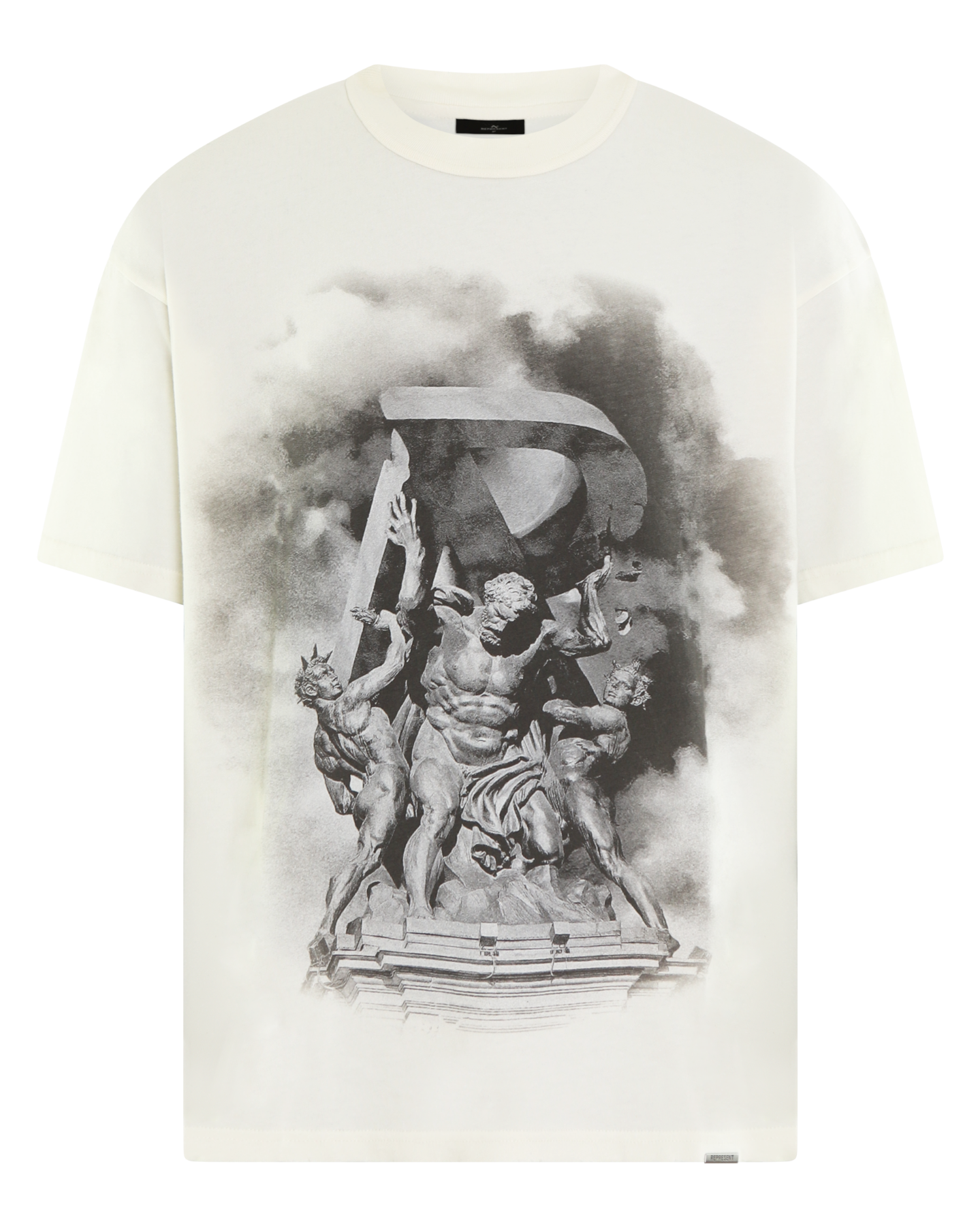 Heren Atlas T-Shirt