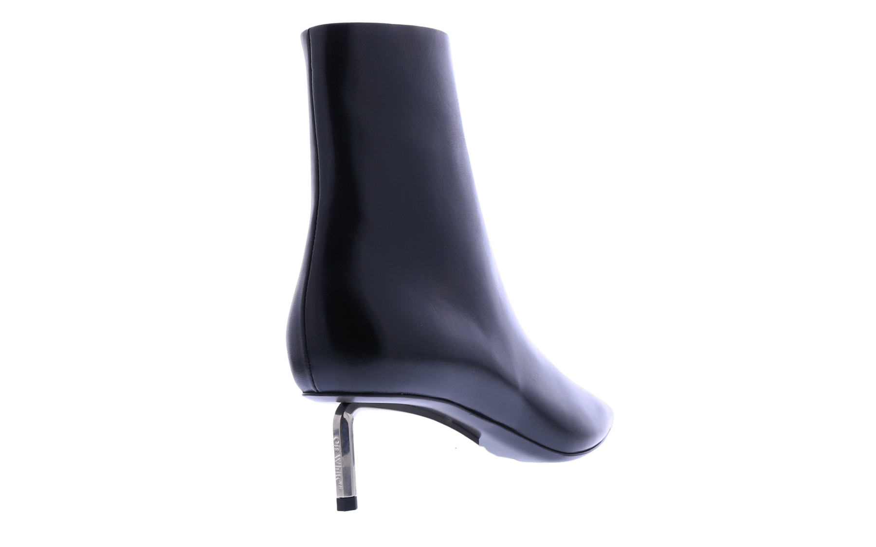 Dames Nappa Allen Ankle Boot