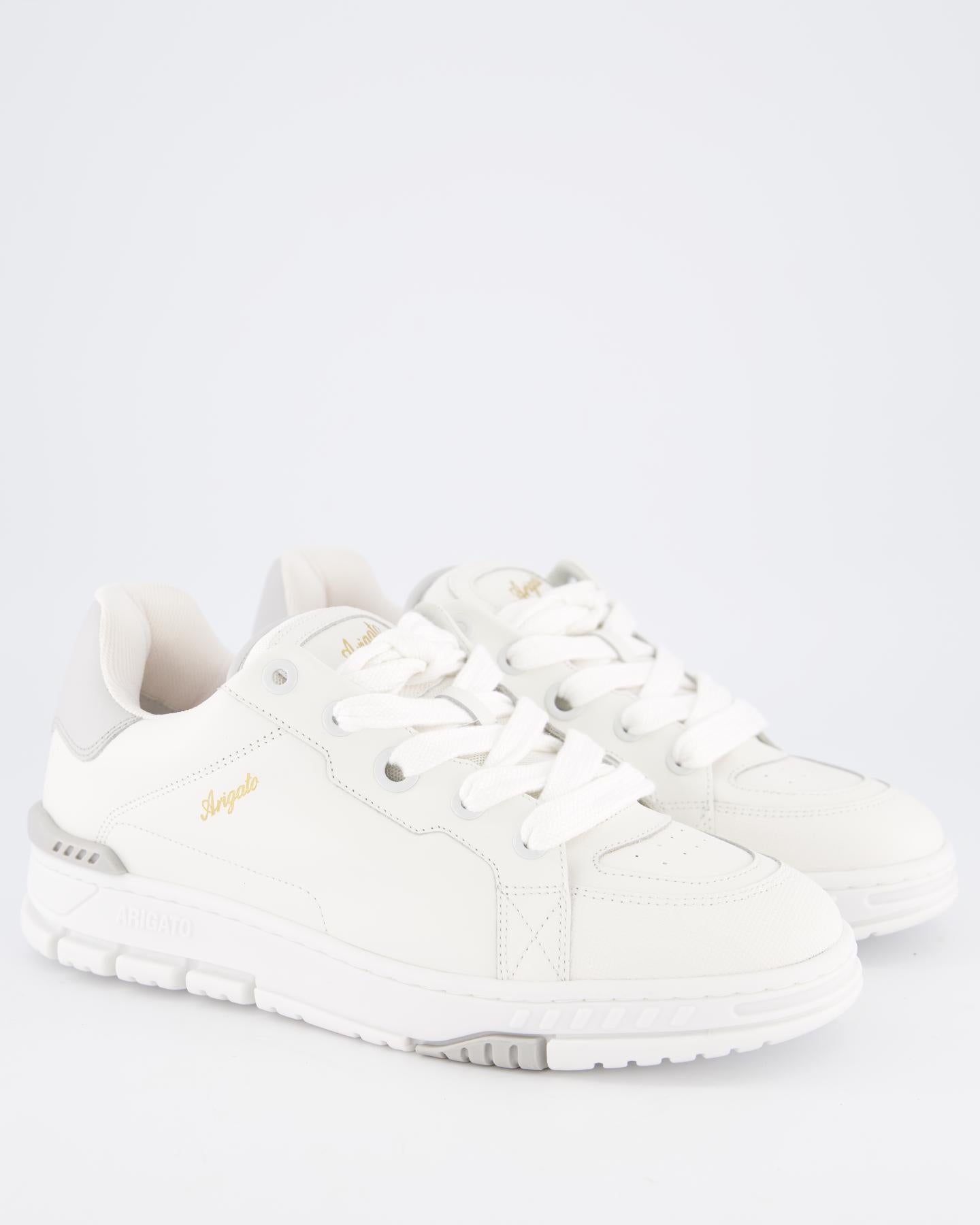 Heren Area Cloud Sneaker Wit