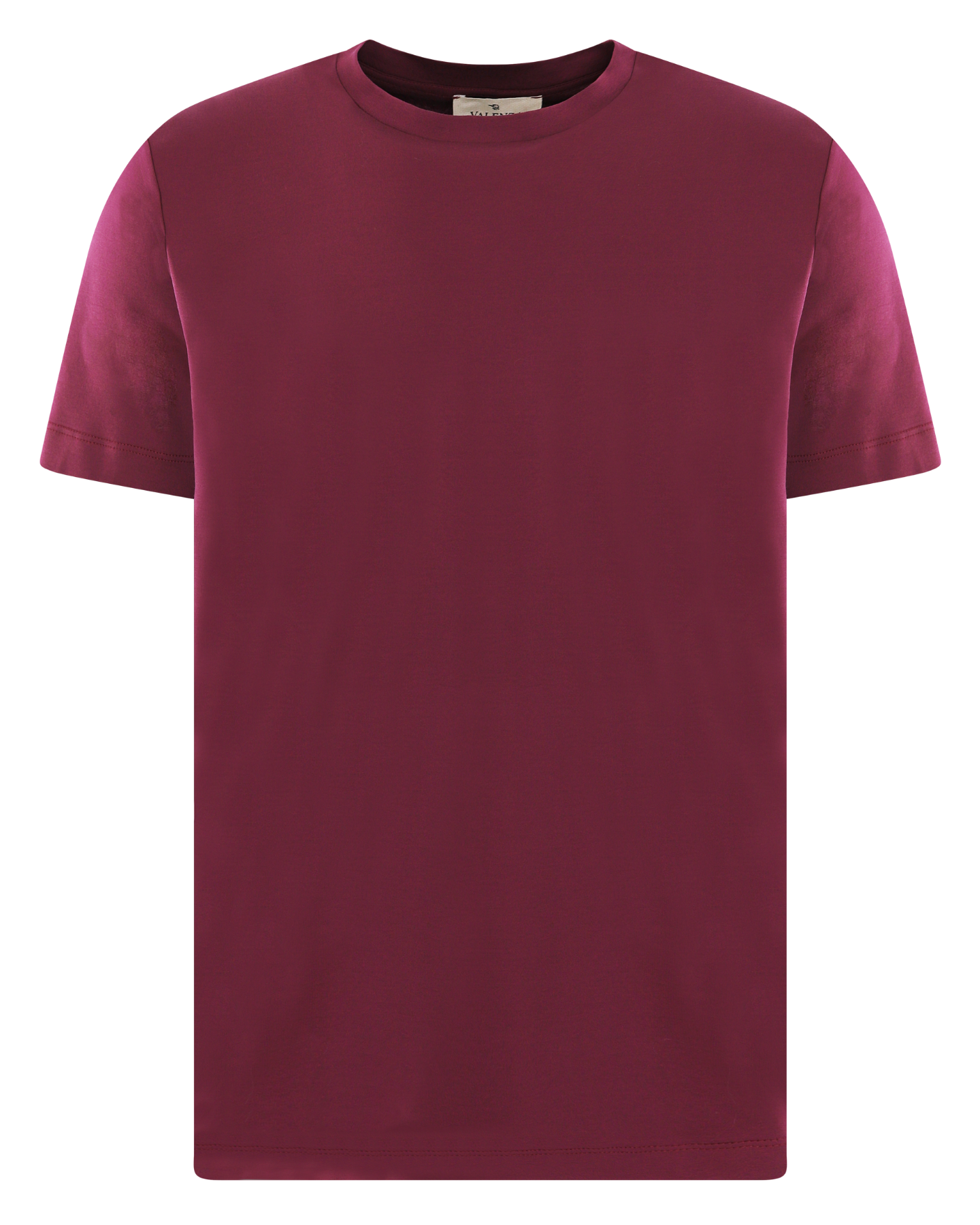 Heren Interlock Supima T-Shirt