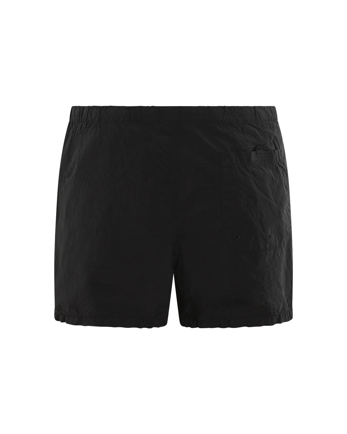 Stone Island Heren Short Beachwear Zwart - Eleganza.nl