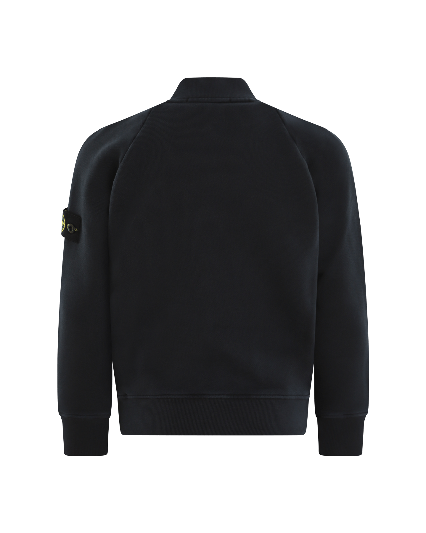 Stone Island Kids Sweat - Shirt - Eleganza.nl