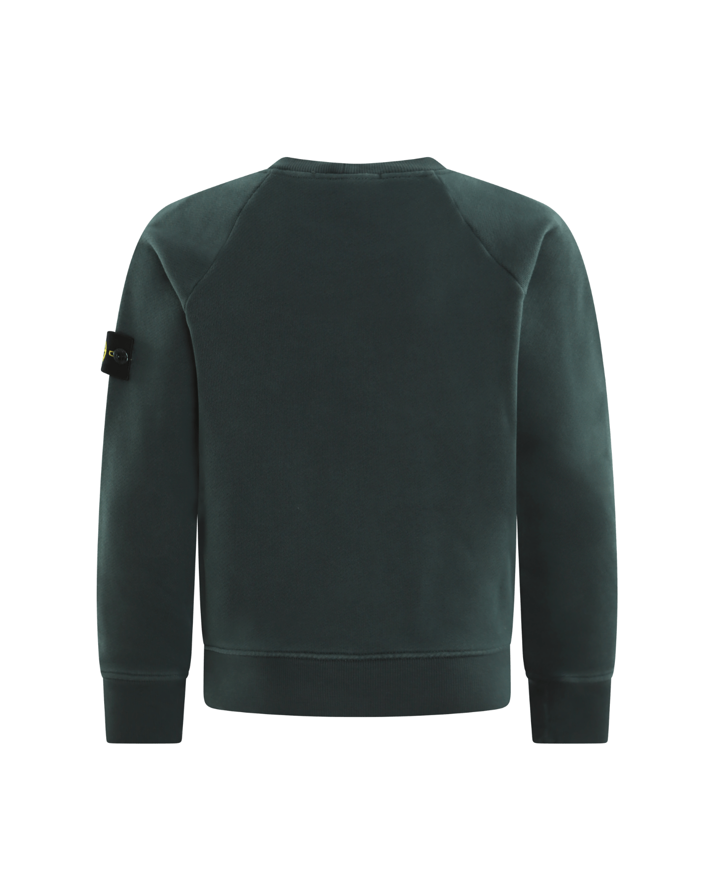 Stone Island Kids Sweat - Shirt - Eleganza.nl