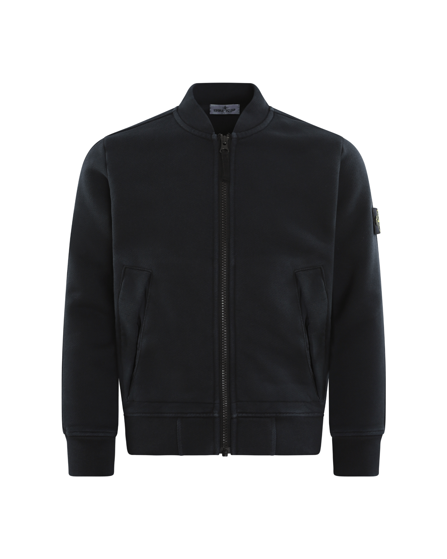 Stone Island Kids Sweat - Shirt - Eleganza.nl