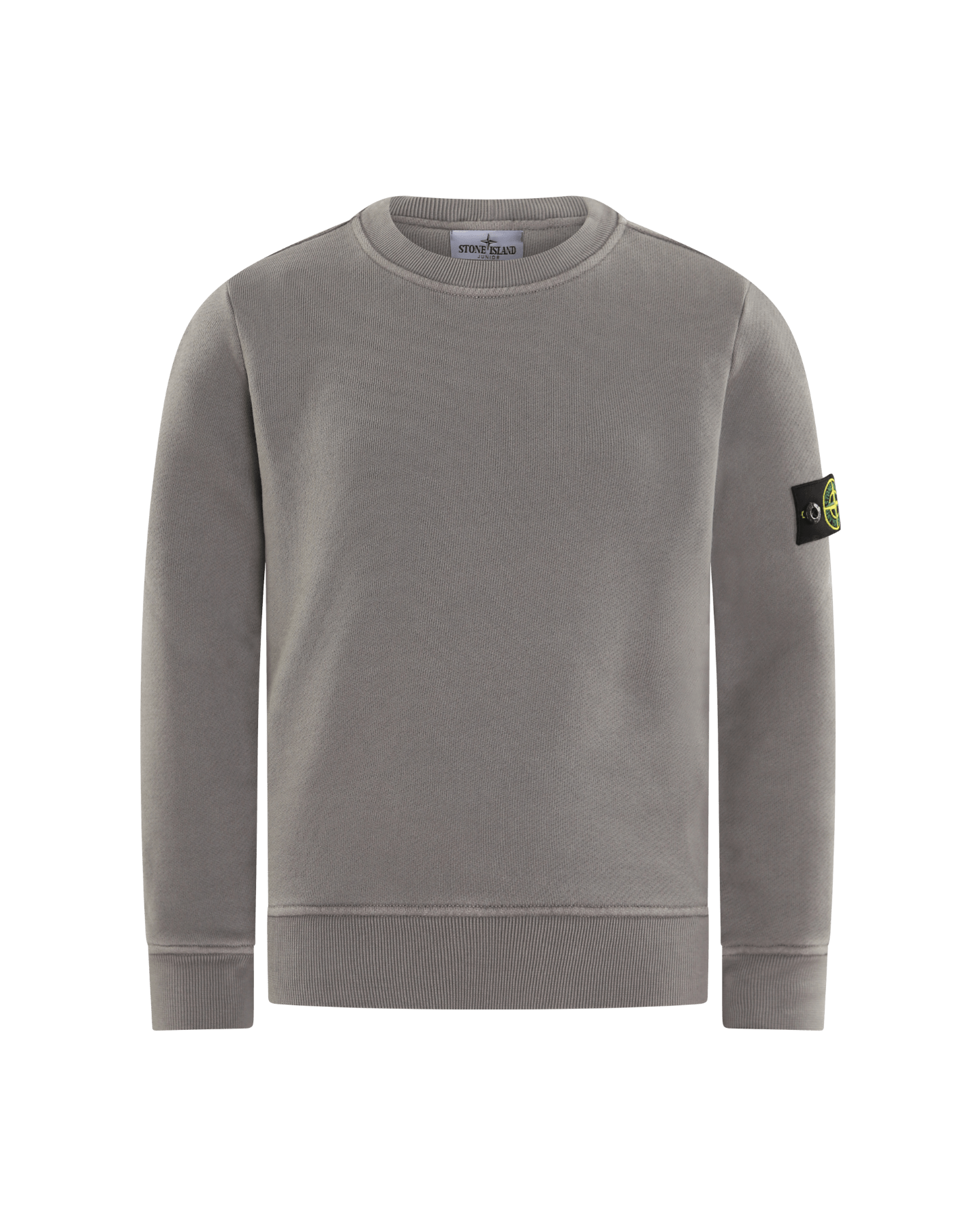 Stone Island Kids Sweat - Shirt - Eleganza.nl