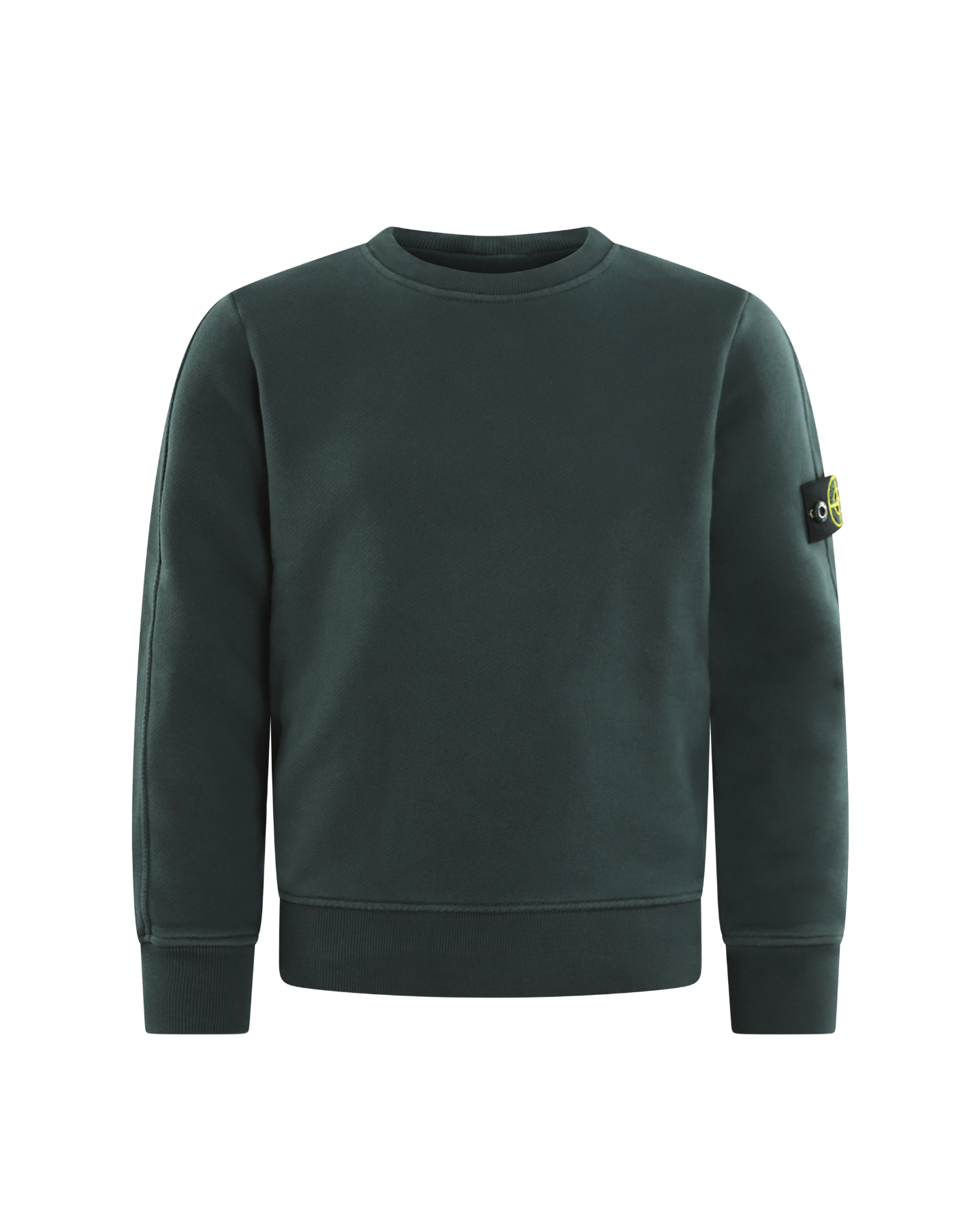 Stone Island Kids Sweat - Shirt - Eleganza.nl